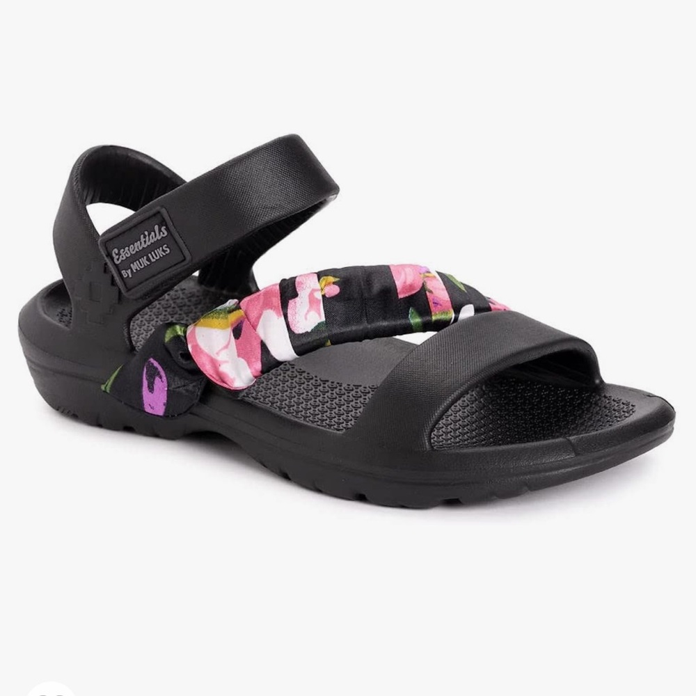 MUK LUK Surf Girl Sandals Size 11
